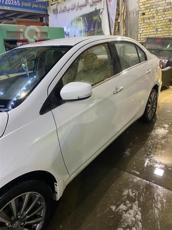 Suzuki Ciaz 2023 for sale in Iraq - Al Madina